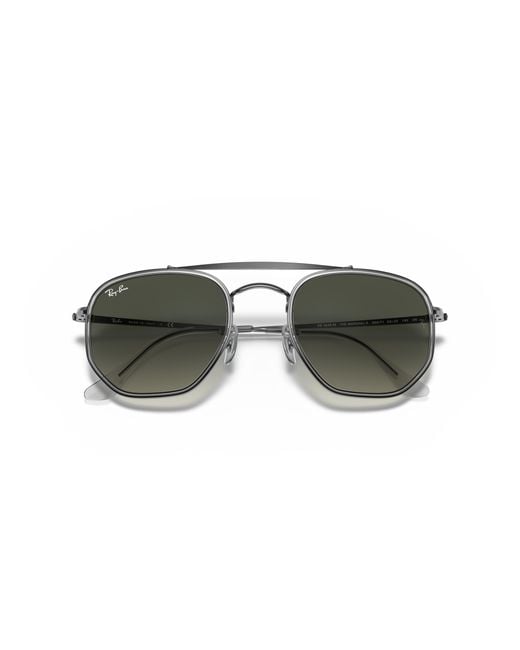 Ray-Ban Black Ray