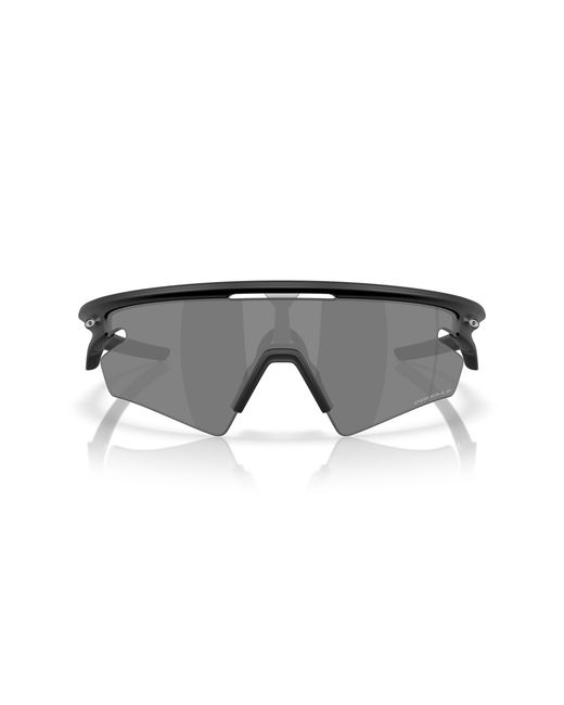 Oakley Black Oo9499 Sphaera Slash 949901 Sunglasses O_Matter Squared Polarized