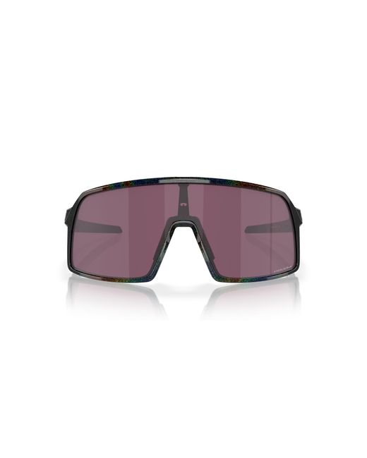 Oakley Black Oo9462 Sutro S 946213 Sunglasses O_Matter Mask Normal for men