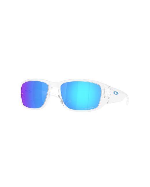 Oakley Black Oo9521 Tourniquet 952104 Sunglasses O_Matter Squared Normal for men
