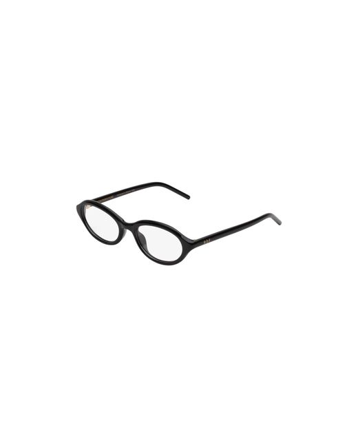 Retrosuperfuture Black 82O Numero 145 Nero Optical Frames Acetate Geometric