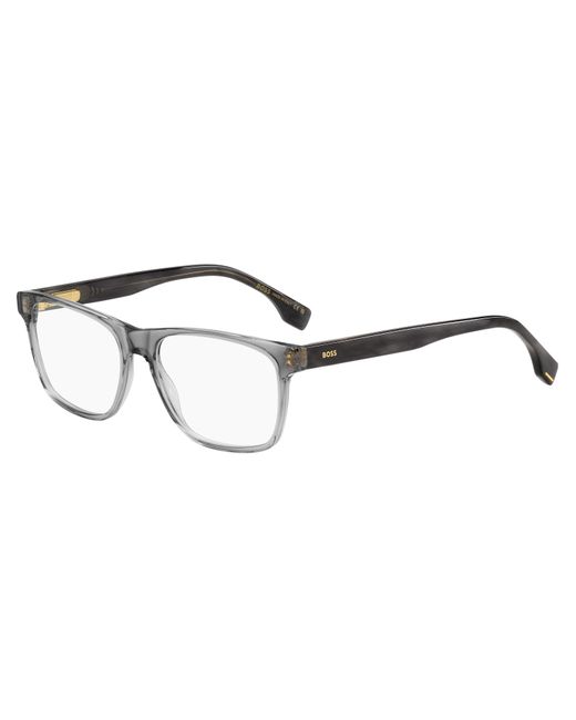 Boss Black Boss 1646 2W8 Optical Frames Acetate Squared for men