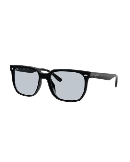 Ray-Ban Black Ray