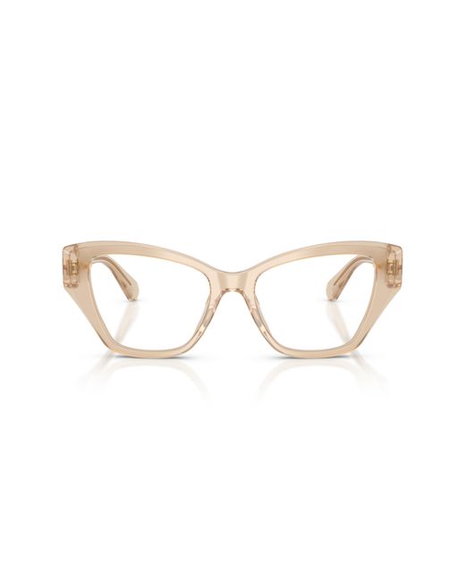 Swarovski Black Sk2050U 1034 Optical Frames Acetate Cat Eye Normal