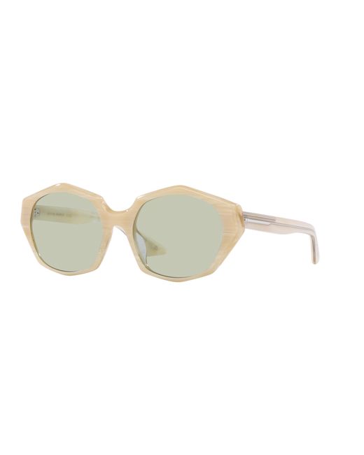 Oliver Peoples Black Ov5511Su 1971C 10492 Sunglasses Acetate Cat Eye Normal