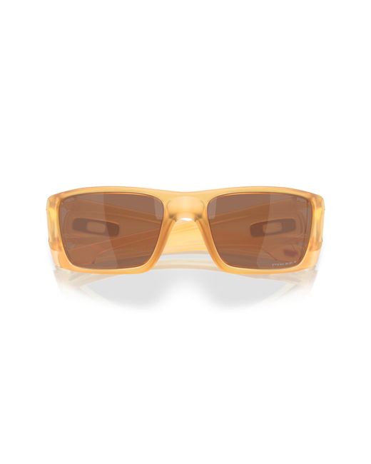 Oakley Black Oo9096 Fuel Cell 9096N1 Sunglasses O_Matter Squared Normal for men