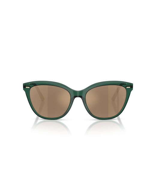 Oliver Peoples Black Ov5597Su Mrs. Federer 17635A Sunglasses Acetate Butterfly Normal