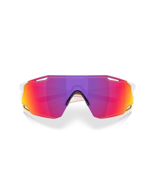 Oakley Black Oo9513D Cybr Dyno 951303 Sunglasses O_Matter Squared Normal