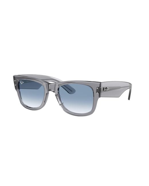 Ray-Ban Black Ray