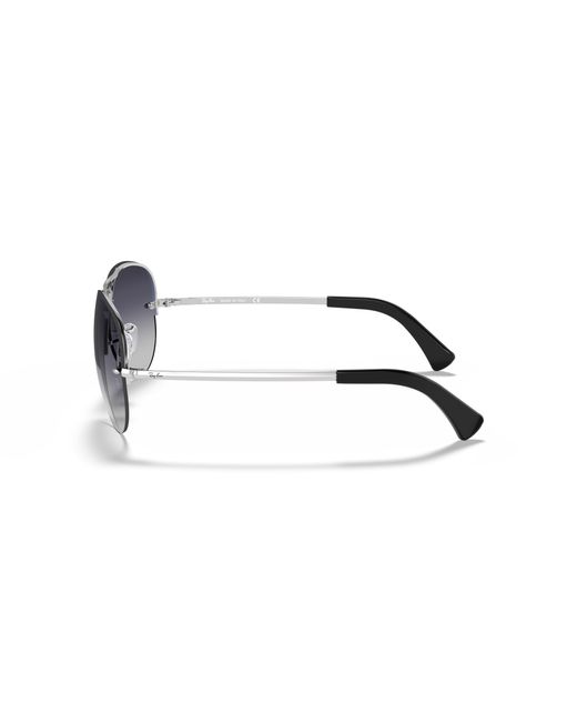 Ray-Ban Black Ray for men