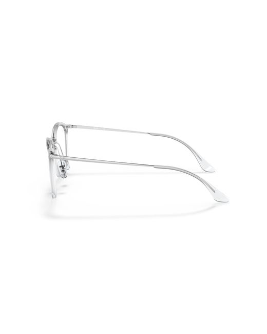 Ray-Ban Black Ray