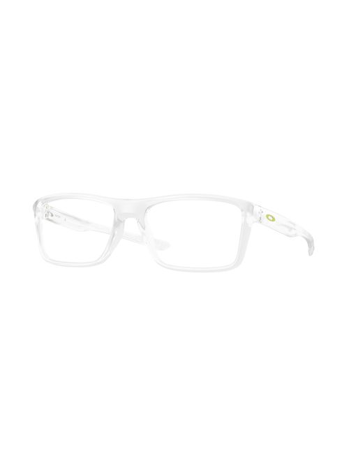 Oakley Black Ox8178 Rafter 817808 Optical Frames O_Matter Squared Normal for men