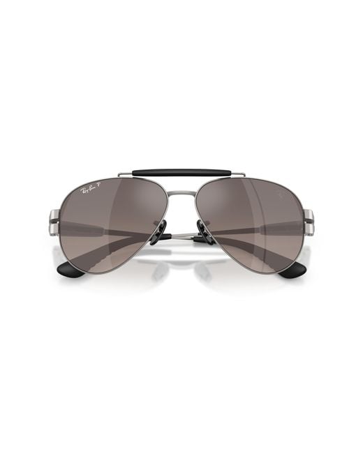 Ray-Ban Black Ray