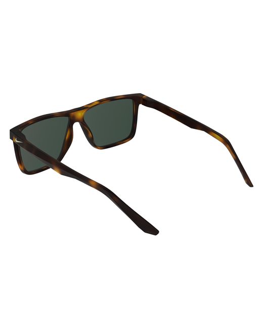 Nike Black Blaze P Iq7183X 281 Sunglasses Injected Squared Polarized for men