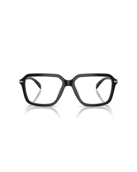 Michael Kors Black Mk4159U Saguaro 3005 Optical Frames Acetate Squared Normal for men