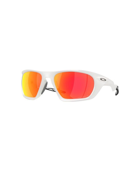Oakley Black Oo9431 Lateralis 943110 Sunglasses O_Matter Squared Polarized for men