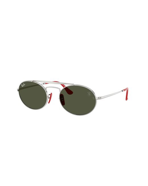 Ray-Ban Black Ray