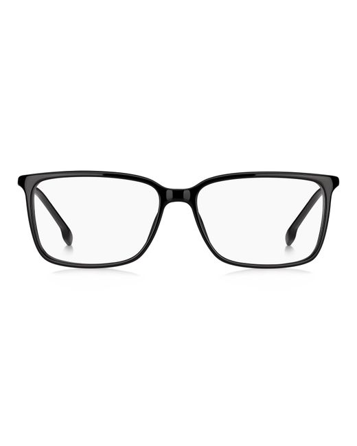 Boss Black Boss 1185/It 807 Optical Frames Acetate Squared for men