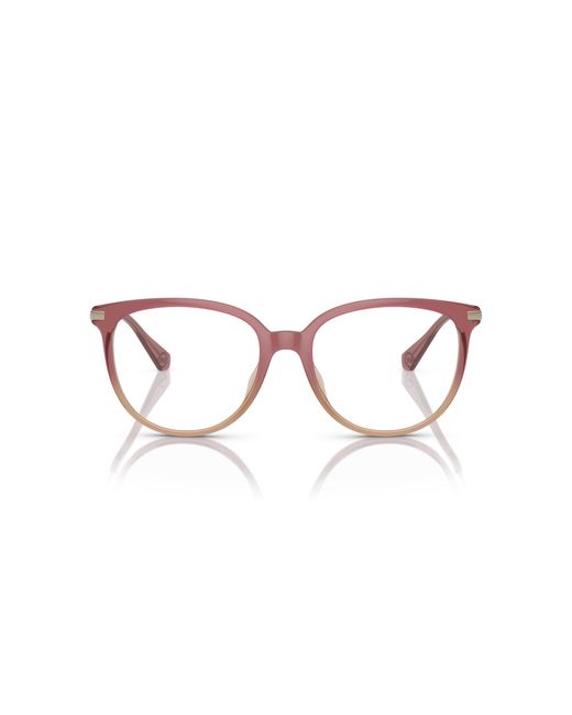Michael Kors Black Mk4106U Westport 3256 Optical Frames Injected Round Normal