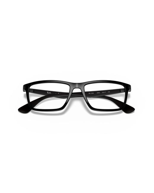 Ray-Ban Black Ray
