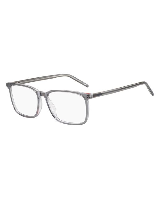Boss Black Hg 1097 Cbl Optical Frames Acetate Squared for men