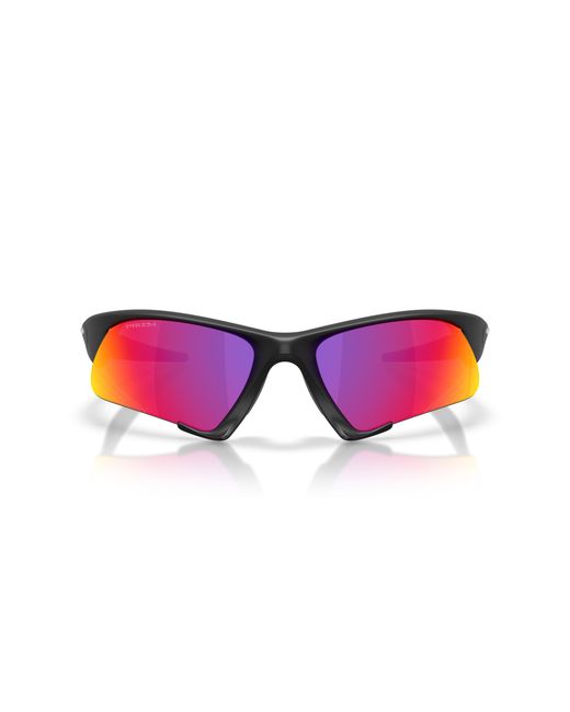 Oakley Black Oo9532 Suture Jacket 953205 Sunglasses O_Matter Geometric Normal