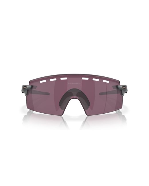 Oakley Black Oo9235 Encoder Strike Vented 923510 Sunglasses O_Matter Mask Normal Prizm for men