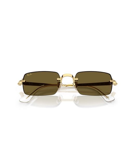 Ray-Ban Black Ray