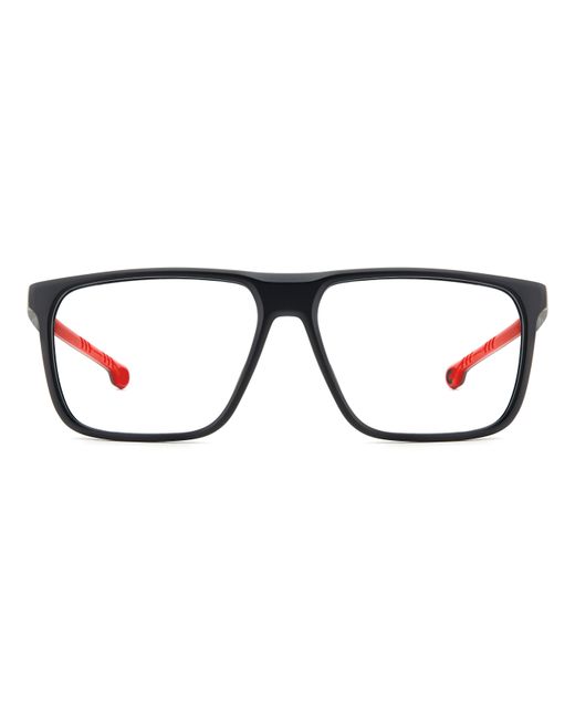 Carrera DUCATI Black Carduc 032 Oit Optical Frames Plastic Squared for men