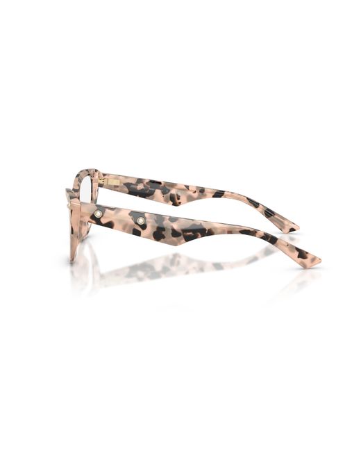 Jimmy Choo Black Jc3044Hu 5080 Optical Frames Acetate Cat Eye Normal