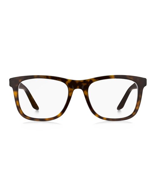 Givenchy Black Gv 0160 086 Optical Frames Acetate Squared