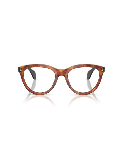 Moncler Black Me2026 3004 Optical Frames Acetate Transparent Round Normal