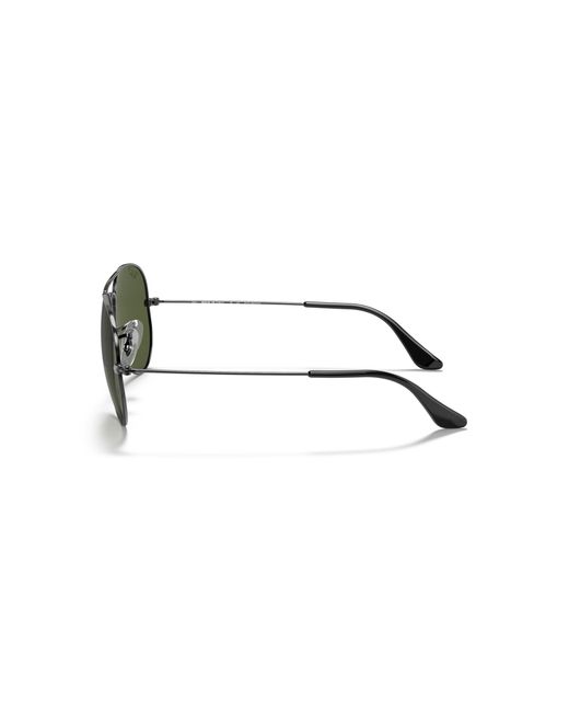 Ray-Ban Green Ray