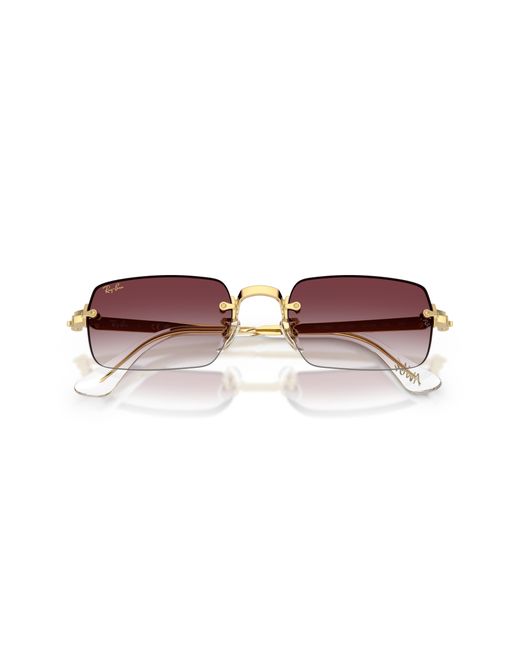 Ray-Ban Black Ray