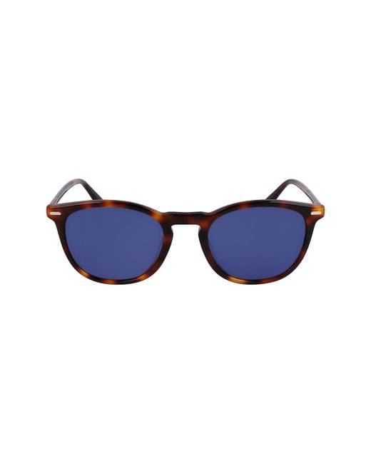 Calvin Klein Black Ck22533S 220 Sunglasses Acetate Geometric Normal Photochromatic
