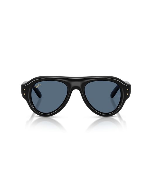 Ray-Ban Black Ray