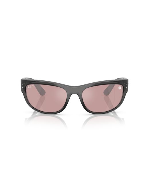 Ray-Ban Black Ray