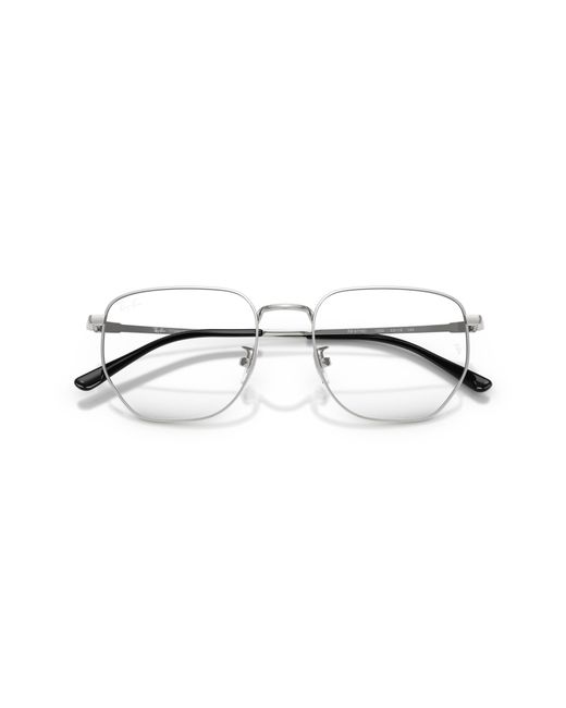 Ray-Ban Black Ray