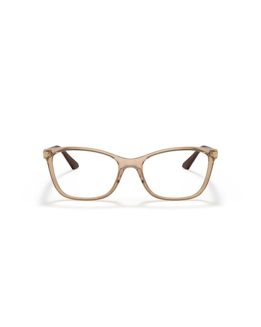 Vogue Eyewear Black Vo5378 2826 Optical Frames Injected Pillow Normal