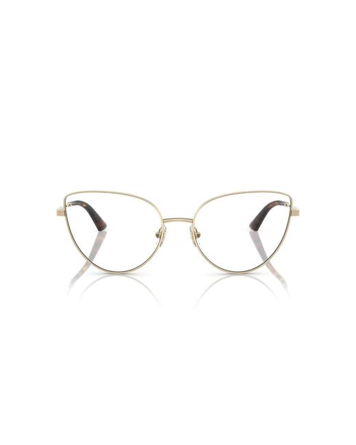 Jimmy Choo Black Jc2008 3006 Optical Frames Steel Cat Eye Normal