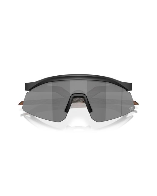 Oakley Black Oo9229 Hydra 922917 Sunglasses O_Matter Mask Normal Prizm for men