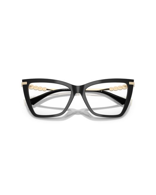 Jimmy Choo Black Jc3020B 5000 Optical Frames Acetate Cat Eye Normal