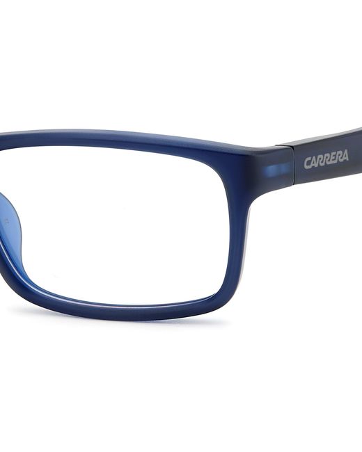 Carrera DUCATI Black Carduc 016 Pjp Optical Frames Plastic Squared for men