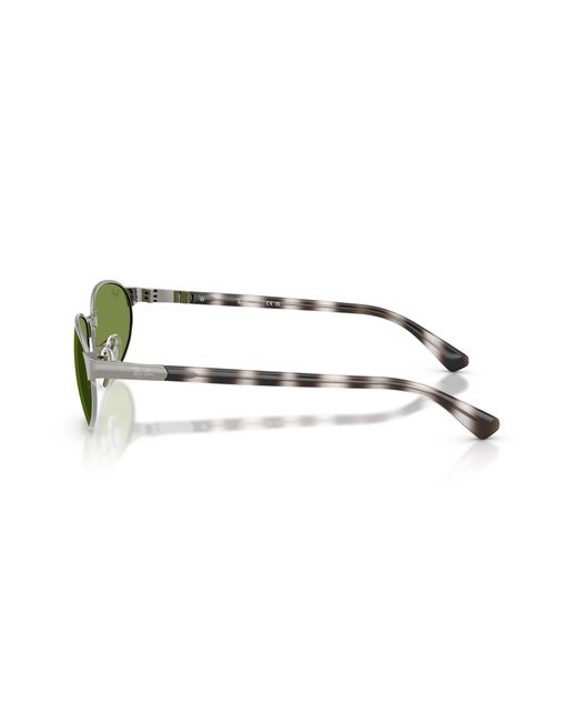 Ray-Ban Green Ray
