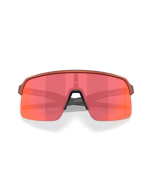 Oakley Black Oo9463 Sutro Lite 946376 Sunglasses O_Matter Mask Normal for men