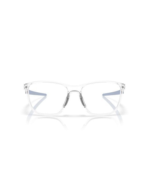 Oakley Black Ox8186 Futurity Rs 818603 Optical Frames O_Matter Squared Normal for men