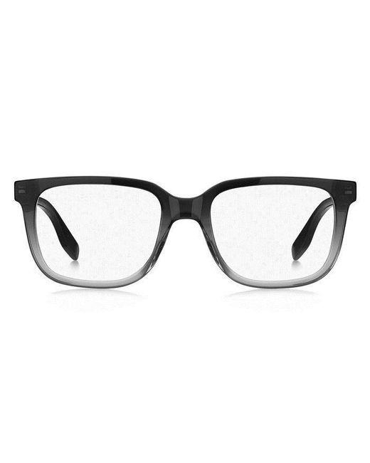 Marc Jacobs Black Marc 685 7C5 Optical Frames Plastic Squared for men