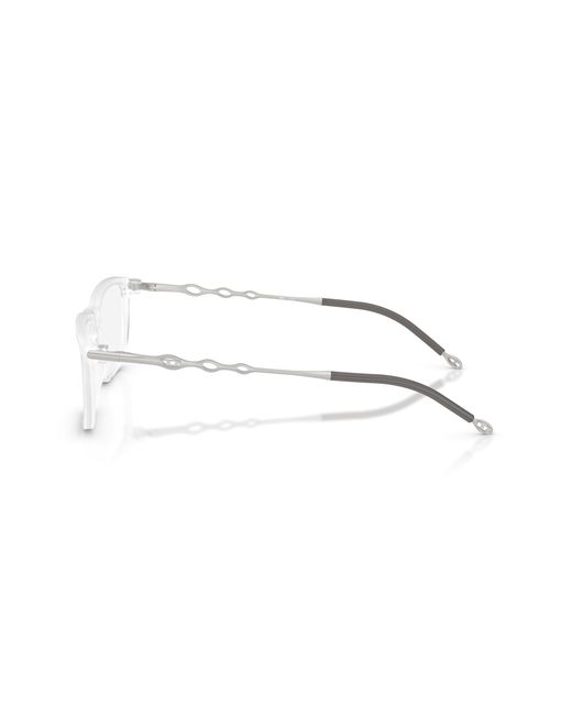 DIESEL Black Dl4006 2006 Optical Frames Acetate Squared Normal