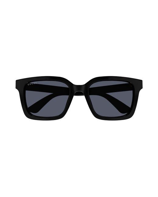 Gucci Black Sunglasses for men
