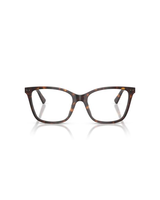 Jimmy Choo Black Jc3048U 5002 Optical Frames Acetate Pillow Normal